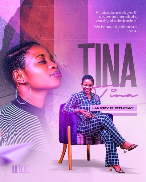 Birthday Poster Creative Birthday Poster Design, Birthday Social Media Design, Happy Birthday Design Ideas, Birthday Poster Design Graphics, Happy Birthday Design Poster, Birthday Design Poster, Birthday Graphic Design, Birthday Poster Ideas, Birthday Poster Design