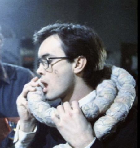 Herbert West, Jeffrey Combs, Re Animator, Mad Science, Weird Science, Mad Scientist, Horror Films, Movies Showing, Horror Movies