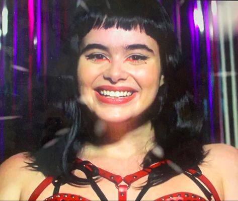 Barbie Ferreira Aesthetic, Solar Printing, Kat Euphoria, Kat Hernandez, Euphoria Bts, Euphoria Party, Avada Kedavra, Euphoria Aesthetic, Nun Costume