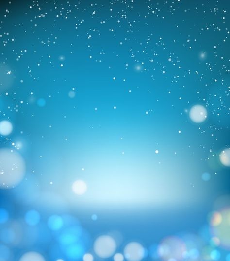 Shining blue flow background | Free Vector #Freepik #freevector #bokeh-transparent #sparkle-transparent #sparkle-effect #effect Blue Birthday Background, Blue Sparkle Background, Gold Sparkle Background, Shining Background, Premium Vector Background, Blue Bg, Radha Beauty, Sparkles Background, Bokeh Effect