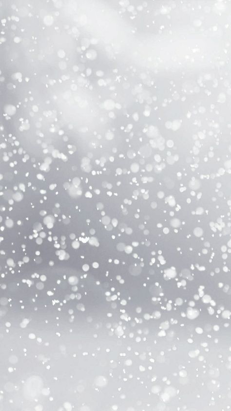 Snowfall Wallpaper, White Iphone Background, Snowflake Wallpaper, Snow Texture, Laptop Wallpaper Desktop Wallpapers, Winter Schnee, Winter Images, Bokeh Lights, Winter Wallpaper