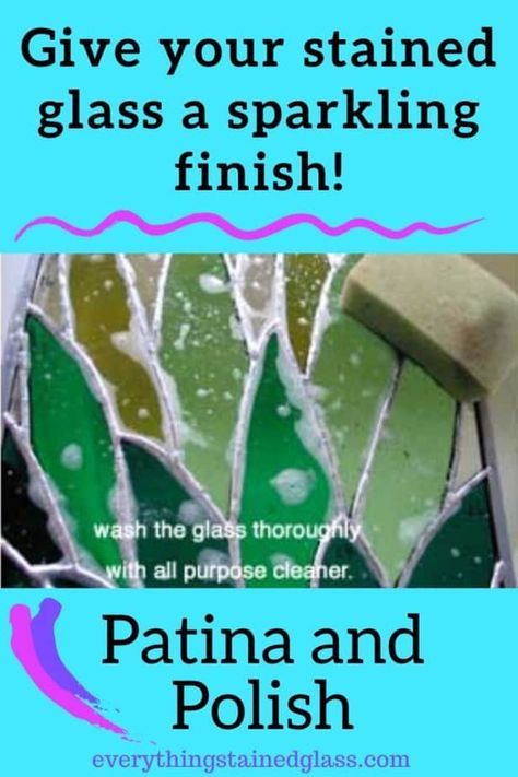 Stained Glass Tools For Beginners, Stained Glass Patterns Beginner, Stained Glass Diy Tutorials, Diy Stained Glass Window, Diy Staining, Stained Glass Studio, Stained Glass Patterns Free, Glass Craft, Making Stained Glass