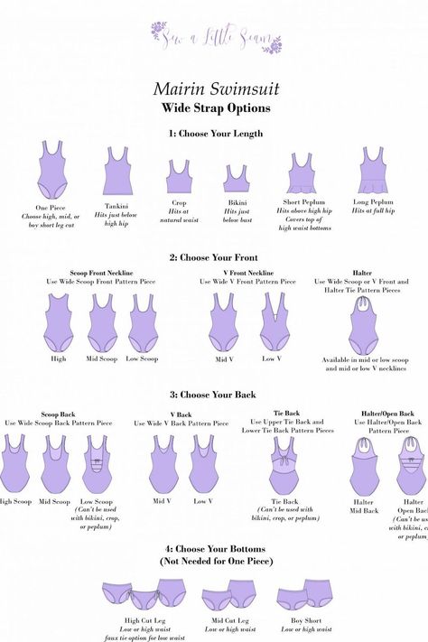 Swimsuit Pattern Sewing, Boy Cut, Swimwear Pattern, Sewing Courses, American Girl Crafts, Swimsuit Pattern, Diy Vetement, Suit Pattern, Make Your Own Clothes