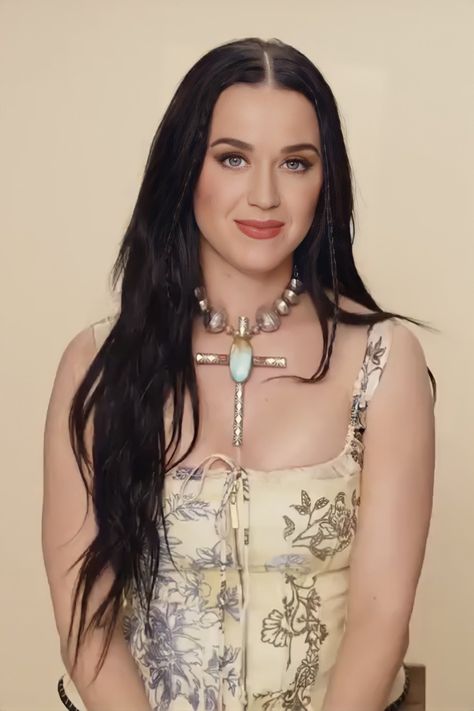 Katy Perry ❤️ Katy Perry Black Hair, Katy Perry Hair, Katy Perry Wallpaper, Katy Perry Hot, Katy Kat, Icona Pop, Slay Outfits, Fun Photoshoot, Candy Girl