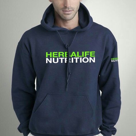 Herbalife Nutrition Sweater Health Fitness Nutrition, Herbalife Nutrition, Breakfast Meal Prep, Fitness Club, Fitness Nutrition, Active Lifestyle, Clothing Brand, Fall Outfits, Nutrition