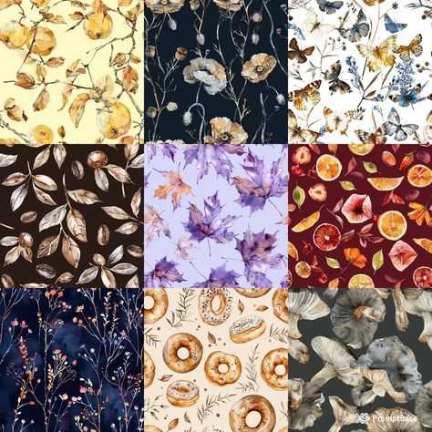 Watercolor Fabric Patterns Midjourney prompt https://promptbase.com/prompt/watercolor-fabric-patterns 🌸This Midjourney prompt creates intricate, seamless patterns of elements with a watercolor effect, ideal for textiles, fabrics and gift packaging. Tailored for designers, artists, and manufacturers who seek elegant, and not standard designs. The customizable background can be set to either dark or light, fitting various aesthetic preferences. 🖌️ Will be perfect for Adobe Stock, Dreamstime co... Watercolor Fabric, Watercolor Effects, Gift Packaging, Be Perfect, Fabric Patterns, Adobe Stock, Seamless Patterns, Textiles, Packaging