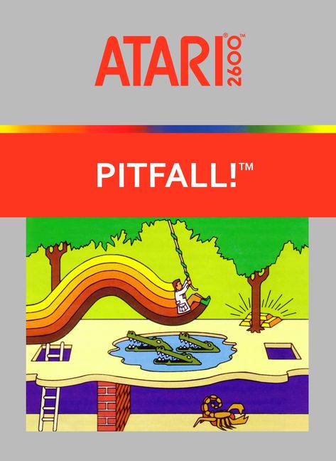 Atari Video Games, Atari 2600 Games, 80s Stuff, Atari Games, Commodore 64, Vintage Video, Nes Games, Atari 2600, Classic Video