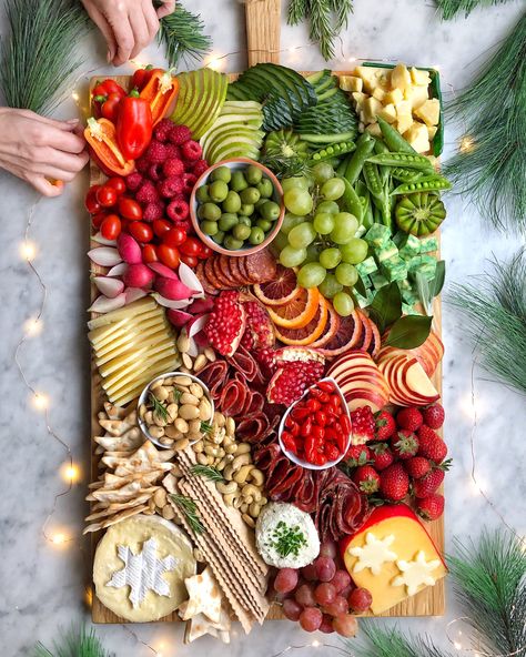 Epic Holiday Cheese Board Christmas Board, Cheese Board, Grazing Board, Cheese Plate, snowflake brie Christmas Cheese Platter, Fruit Kabob, Christmas Cheese Boards, Christmas Charcuterie Board, Holiday Cheese Boards, Christmas Charcuterie, Holiday Cheese, Holiday Platters, Party Bites