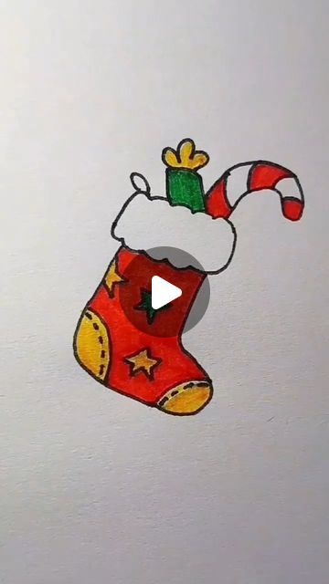 Drawinsi • Ex. Ingenioussimple • Simple drawing on Instagram: "Merry Christmas 🎄" How To Draw Santa Claus, Merry Christmas Drawing, Easy Christmas Drawings, Christmas Drawing, December 25, Drawing For Kids, Kids Christmas, Christmas Humor, Easy Drawings