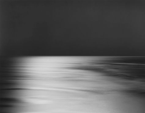 Hiroshi Sugimoto’s 'Black Box' at Foam Amsterdam | Wallpaper* Introduction To Photography, Piano Photography, Hiroshi Sugimoto, Atami, Wallpaper Magazine, Gelatin Silver Print, Japanese Artists, Museum Of Modern Art, The Ocean