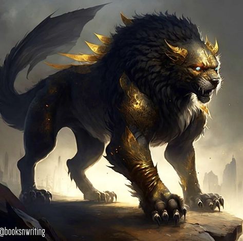 Feyre's Beast Form, Acotar Library Monster, Briar Acowar, Acowar Battle, Feyre Beast Form, Rhys Beast Form, Acotar Monsters, Rhysand Beast Form, Bryaxis Acowar