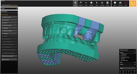 Software-Module CAD/CAM Model-Maker Cad Cam, Model Maker, New Shop, Software, Writing, Quick Saves