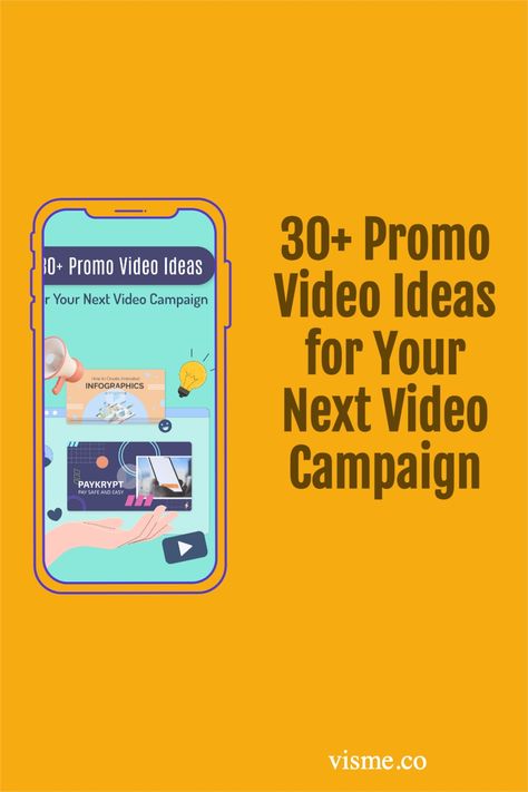 Product Promo Video Ideas, Promotional Video Ideas, Promo Video Ideas, Event Promo Video, Social Media Management Business, Event Promo, Ads Creative Advertising Ideas, Video Marketing Strategies, Youtube Business