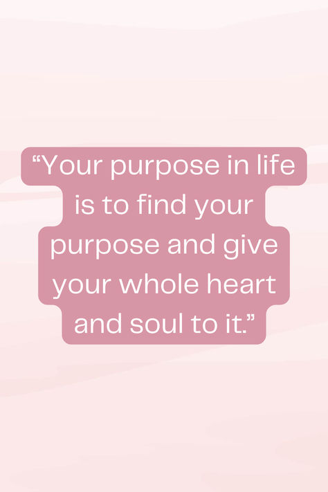 A complete guide on how to find your purpose in life. Discover your inner self and unlock a better you. I share simple ways to find your purpose and understad your meaning in life. Click for self improvement and personal growth tips. Finding Your Purpose In Life, What Is My Purpose In Life, Getting Healthy Motivation, Meaningful Questions, Self Improvement Journal, Find Your Purpose In Life, Improvement Journal, Finding Purpose In Life, Meaning In Life