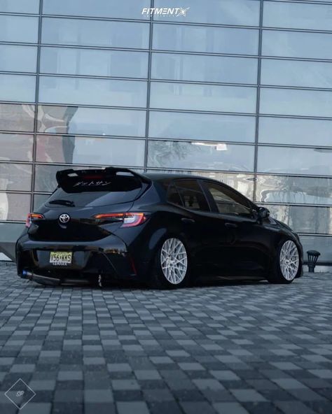 Toyota Corolla Hatchback Modified, Toyota Corolla Modified, Toyota Hatchback, Gr Corolla, Corolla Sport, Auto Sticker, Toyota Corolla Hatchback, Corolla Hatchback, Hatchback Cars