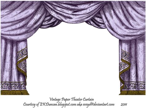 Purple Paper Theater Curtain by EveyD on DeviantArt Paper Curtains, Theater Curtains, Home Theater Curtains, Paper Curtain, Paper Theater, Theatre Backdrops, Theatre Curtains, Paper Theatre, Stage Curtains