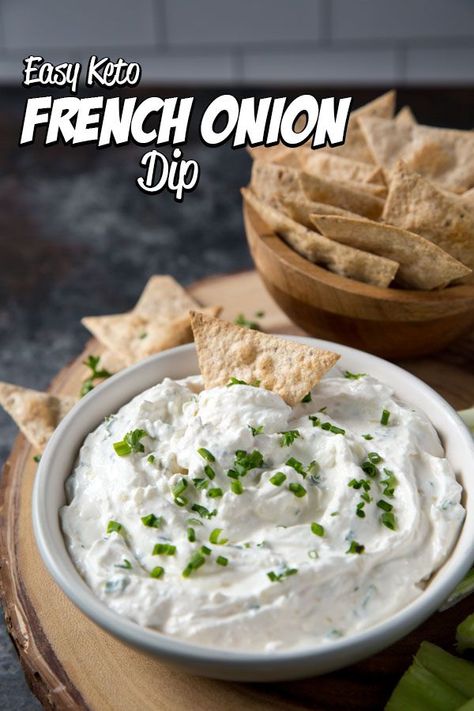 Green Onion Dip, Low Carb Tortilla Chips, Medicine Tips, Low Carb Low Fat Recipes, French Onion Dip, Low Carb Muffins, Boiled Egg Diet Plan, Low Carb Low Sugar, Low Carb Tortillas