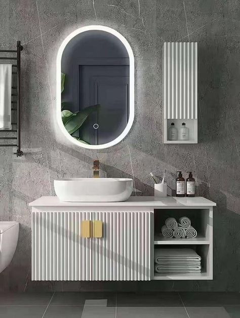 Washroom Cabinet, Washroom Vanity, बेडरूम डिजाइन, Small Bathroom Cabinets, Small Bathroom Storage Cabinet, Small Bathroom Mirrors, Sink Mirror, Large Bathroom Mirrors, Rectangular Bathroom Mirror