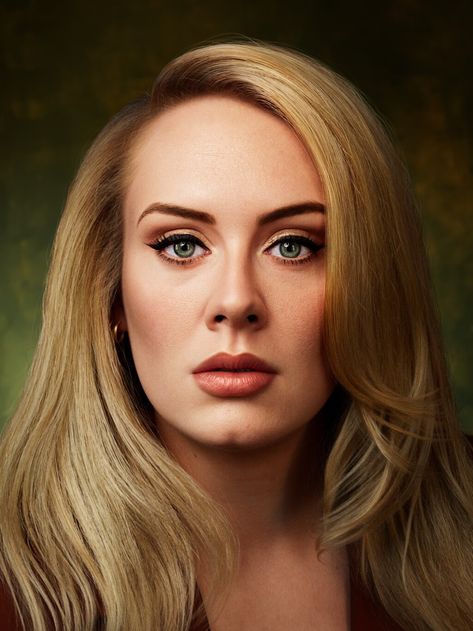 Adele Face, Adele Quotes, Learning To Love Again, Do You Like It, Female Singers, Art Model, Look Alike, Girl Quotes, Adele