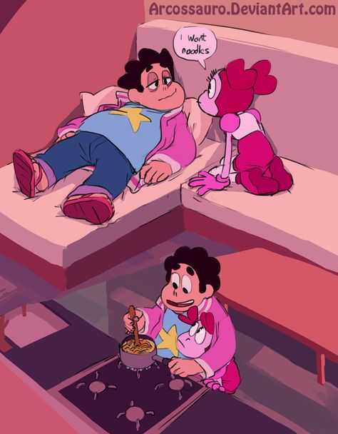 Steven Universe Ships, Steven Universe Wallpaper, Steven Universe Movie, Steven Universe Anime, Steven Universe Au, Steven Universe Drawing, Steven Universe Memes, Space Rocks, Universe Love