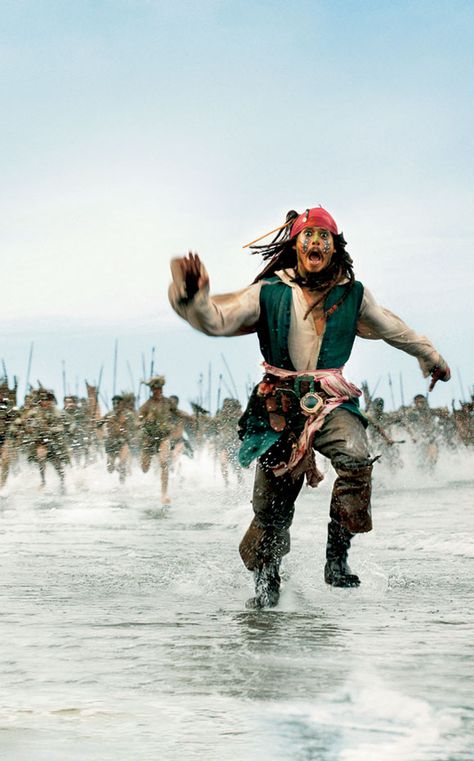 Piratas do Caribe Kaptan Jack Sparrow, Dance Memes, The Lone Ranger, One Piece Funny, Captain Jack Sparrow, Pirate Life, Captain Jack, Jack Sparrow, Anime Meme