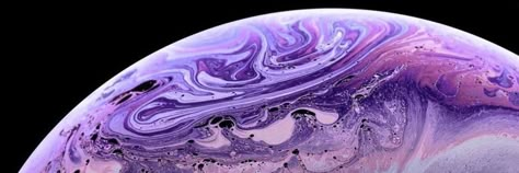 Purple Header, Purple Planet, Black And Purple Wallpaper, Planet Icon, Quote Banner, Mac Wallpaper, Twitter Banner, Homescreen Iphone, Art Theme