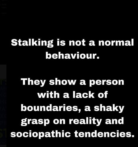 Stalker Funny Quotes, Pinterest Stalker Quotes, Stalking Quotes, Reality Thoughts, Narcissism Quotes, Society Quotes, Lee Miller, Narcissistic Behavior, Toxic People