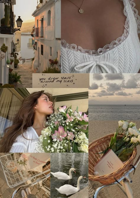 march mood - by @me ~smartphone edition August Vibes Aesthetic, Cottagecore Beauty, Printemps Aesthetic, Fairycore Aesthetic Wallpaper, Elena Core, Month Aesthetic, August Vibes, Mood Photoshoot, June Aesthetic