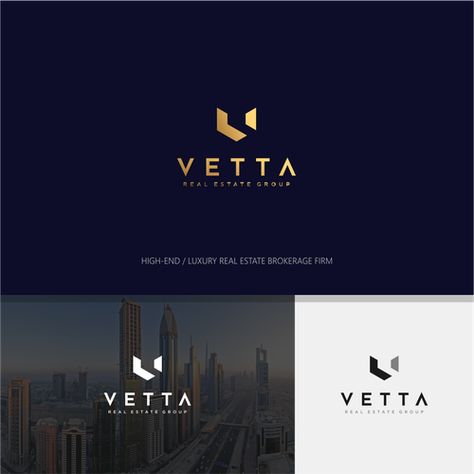 Luxury Construction Logo, Real Estate Logo Branding, High End Real Estate Branding, Property Investment Logo, Luxury Home Logo, Real Estate Investment Logo, Real Estate Logo Design Creative, Luxury Real Estate Logo Design, Real Estate Branding Design