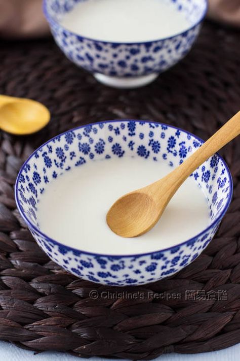 Almond Dessert01 Chinese Recipes Easy, Almond Dessert Recipes, Almond Pudding, Almond Desserts, Healthy Afternoon Snacks, Chinese Dessert, Easy Asian Recipes, Easy Chinese Recipes, Easy Chinese