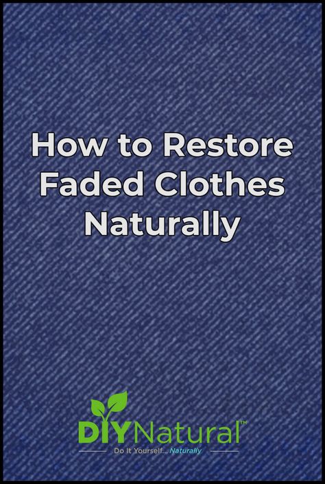 Dye Clothes Diy Natural, Remove Color Bleed From Clothes, How To Keep Black Clothes From Fading, How To Make Natural Dyes For Fabric, Natural Blue Dye For Fabric, Black Tracksuit, Yellow Denim, Bright Outfits, Faded Jeans