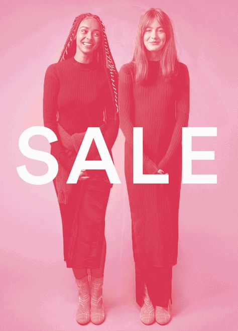 Sale Newsletter Fashion, Happy New Year Social Media Post, Fashion Graphic Design Inspiration, Key Visual Design Inspiration, Newsletter Fashion, Sale Gif, Pink Friday Sale, Black Friday Advertising, Graphic Design Mockup