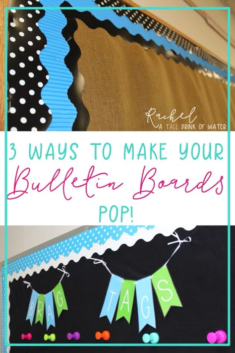 3 easy ways to make your classroom bulletin boards or classroom door stand out! Easy decorating ideas! Room Door Ideas, Door Stand, Class Store, Classroom Economy, Lost Property, Ms Rachel, Farmhouse Classroom, Infant Room, Men Office