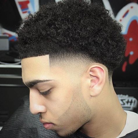 10 + BETS HAIRCUTS CURLY (2021)#haircut #fade #skinfade #barber #barbershop #barbershopconnect #menshair #thebarberpost #menshaircut #menshairstyle #baldfade #sharpfade #freshfade #menshairworld #fadehaircut #barberlife #barberlifestyle #hairmens2021#fadecurly #haircutscurly Temple Fade, Taper Fade Curly Hair, Best Fade Haircuts, Afro Hairstyles Men, Curly Hair Fade, Low Fade Haircut, Taper Fade Haircut, Black Men Haircuts, Tapered Haircut