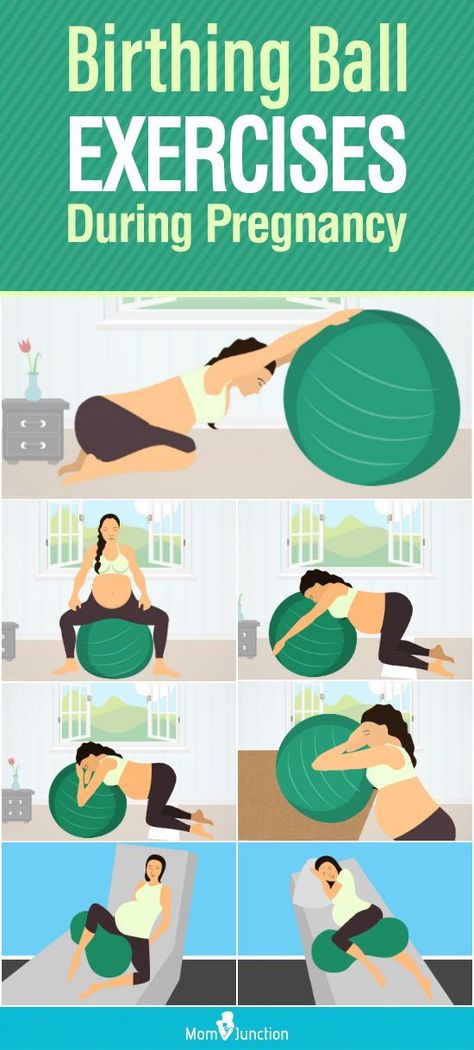 Birthing Ball Exercises, Exercises During Pregnancy, Yoga Prenatal, Ball Exercise, Birthing Ball, Pregnancy Hacks, Exercise During Pregnancy, Pregnancy Labor, Pumping Moms