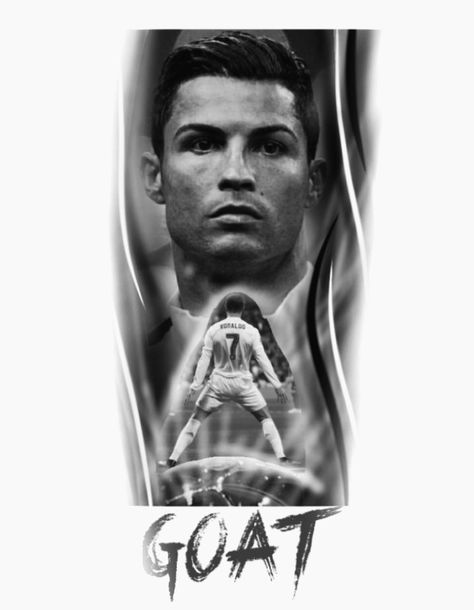 Ronaldo Tattoo Ideas, Cristiano Ronaldo Tattoo Design, Cr7 Tattoo Ideas, Cr7 Tattoo Design, Cristiano Ronaldo Tattoo Ideas, Ronaldo Tattoo Design, Cristiano Ronaldo Portrait, Cr7 Tattoo, Ronaldo Tattoo