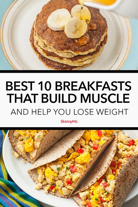 Pre Workout Breakfast, Post Workout Breakfast, Desayuno Keto, Baking Soda Beauty Uses, Fat Burning Smoothies, Trening Fitness, Dinner Meals, Delicious Breakfast Recipes, Eating Recipes