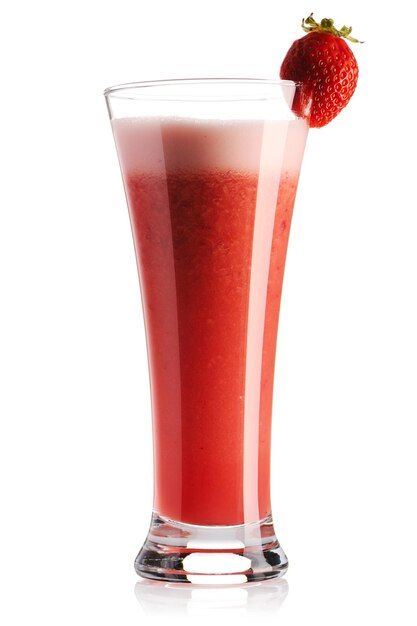 Strawberry Smoothie, Premium Photo, Smoothie, Stock Photos