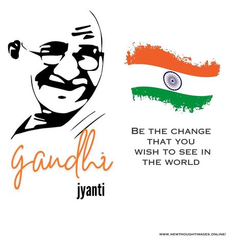 📜✨ Honoring the spirit of Mahatma Gandhi on #GandhiJayanti! Today, we celebrate the man who inspired a nation with his unwavering commitment to non-violence and truth. 🌟🕉️ Let’s take a moment to reflect on his teachings and their relevance in our lives. Swipe to learn more about his legacy and how we can embody his principles every day. 🙏 https://newthoughtimages.online/gandhi-jayanti/ #MahatmaGandhi #Peace #NonViolence #India #GandhiJayanti2024 #2ndoctober #newthought #newthoughtimages #new... Gandhi Jayanti Quotes, Mahatma Gandhi Jayanti, Speech Quotes, Labor Day Quotes, Speech Quote, Happy Columbus Day, Workplace Quotes, Short Positive Quotes, Happy Gandhi Jayanti