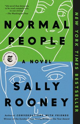 NOW A HULU ORIGINAL SERIES • NEW YORK TIMES BESTSELLER • “A stunning novel about the transformative power of relationships” (People) from the author of Conversations with Friends, “a master of the literary page-turner” (J. She Is Intelligent, Sally Rooney, Complicated Love, Best Novels, Junji Ito, Normal People, Drive Through, Penguin Random House, Page Turner