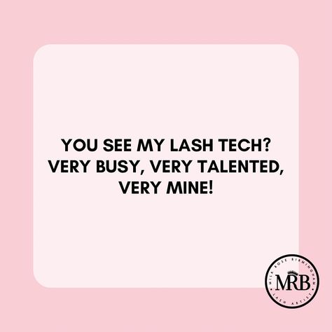 💕🔐 #lashes #lashquotes #explorepage Eyelashes Quotes Funny, Eyelashes Quotes, Esthetician Quotes, Lash Quotes, Eyelash Extentions, Lash Artist, Esthetician, Quotes Funny, Eyelashes