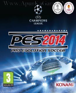 Pro Evolution Soccer 2014 Game, PC download, full version game, full pc game, for PC Before downloading make sure that your PC meets minimum system requirements. Minimum System Requirements OS: Windows 7/Vista/8 Processor: Core 2 Duo @ 1.8 GHz or Athlon II X2 240 RAM: 1 GB Hard Drive: 8 GB available space Video Card:… Fifa Games, Space Video, Install Game, Free Pc Games, Pro Evolution Soccer, Game Download Free, Adventure Games, Pc Game, Video Card