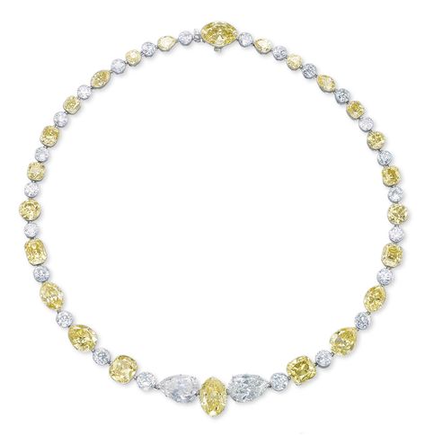 Diamond Pendant Necklace Simple, Yellow Diamond Necklace, Real Diamond Necklace, Cartier Necklace, Headpiece Jewelry, Cartier Jewelry, Royal Jewels, Expensive Jewelry, A Necklace