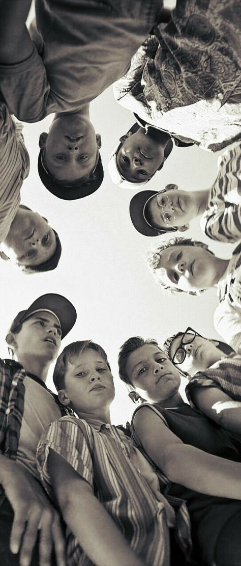 Sandlot, The Sandlot