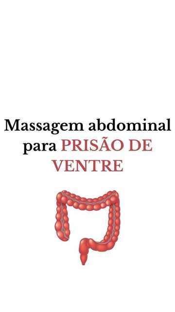 Carla Menna | Tudo sobre Intestino on Instagram: "Fazer uma auto massagem estimula o funcionamento do intestino. O óleo essencial de gengibre é excelente para ser usado nesta massagem (lembrando que ele precisa ser utilizado com algum óleo carreador). Quer melhorar a saúde intestinal e aumentar a imunidade? Envie uma mensagem com EU QUERO 👇👇👇👇 ➡️ Se precisar de ajuda, baixe o guia Melhore o seu intestino, link ainda disponível na bio @tudo.sobre.intestino #intestinoirritavel #sindromedointes Yoga, On Instagram, Instagram