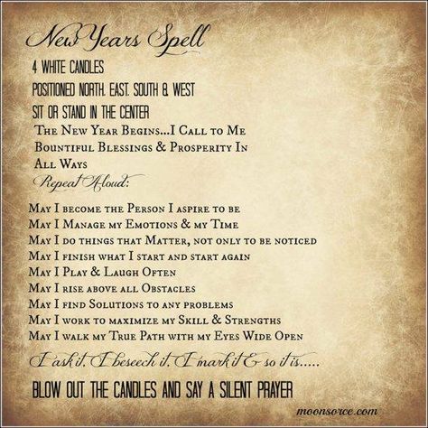 Don't blow the candles out, snuff them out... New Year Spell, Mountain Witch, Set Intentions, Wiccan Witch, Magick Spells, Book Of Shadow, Wiccan Spells, Witchy Stuff, Spells Witchcraft