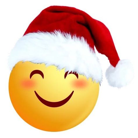 Happy New Year Emoji, Christmas Emoticons, Lach Smiley, Christmas Profile Pictures, Stylish Boy Haircuts, Emoticon Love, Images Emoji, Good Afternoon Quotes, Funny Emoji Faces