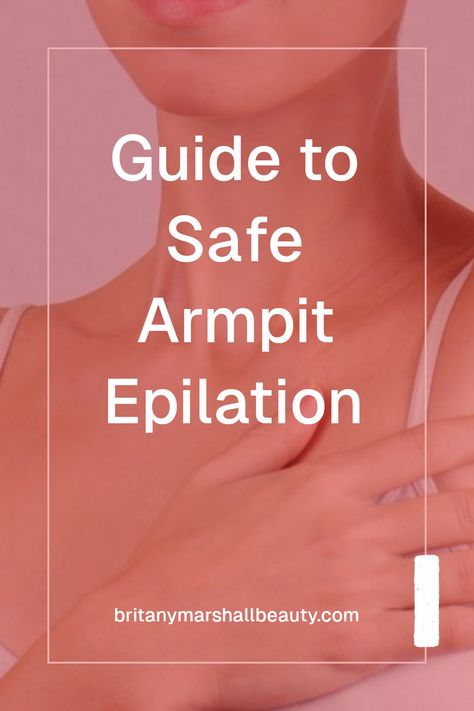 Image of a safe epilation process for armpits, providing a comprehensive guide on hair removal techniques. Perfect for those seeking smooth underarm skin. Nair Hair Removal, Bueaty Tips, Chemical Burn, Kiss Goodbye, Hair Removal At Home, Tanning Sunscreen, At Home Hair Removal, Eyelash Lift, Smooth Shave