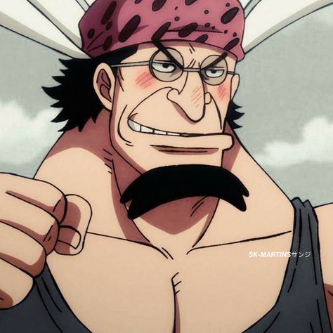 Crocus One Piece, Roger Pirates, One Piece, Anime, Fictional Characters, Quick Saves