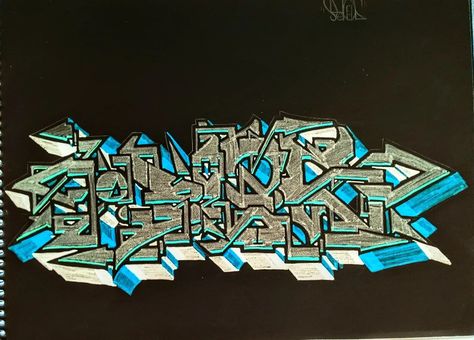 Anti Style Graffiti, Sketch Graffiti, Art Graffiti, Street Art Graffiti, Street Art, Graffiti, Sketch, Quick Saves, Art